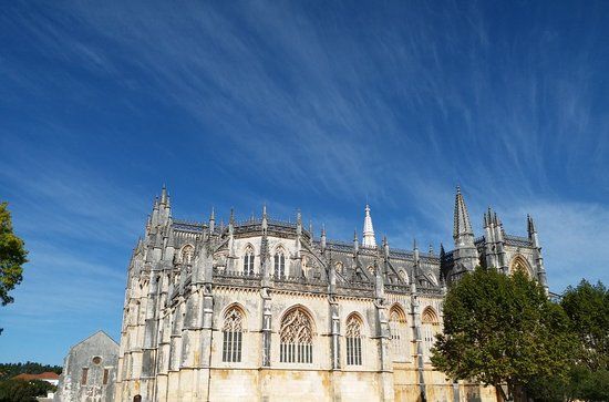 Monastère de Batalha