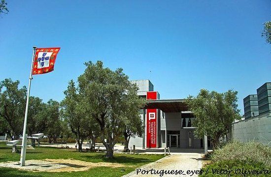 Centro de Interpretação da Batalha de Aljubarrota