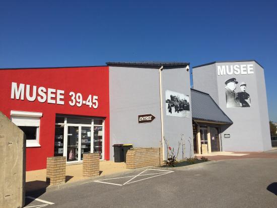 Musée 39-45