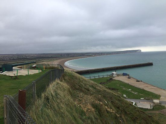 Fort de Newhaven