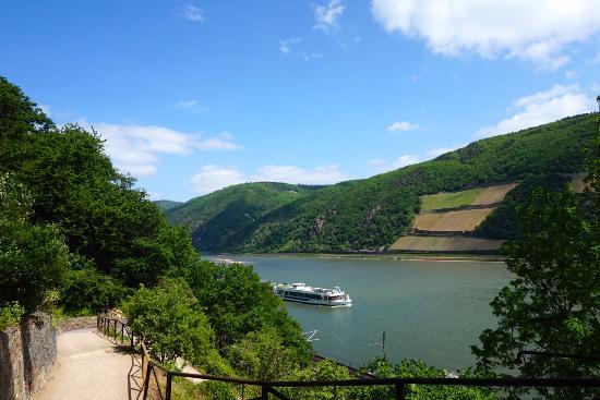 Château de Rheinstein