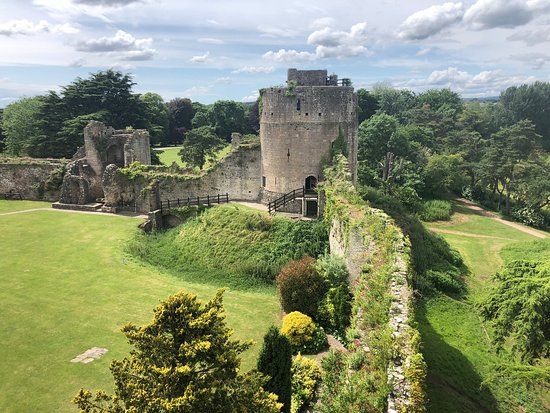 Château de Caldicot