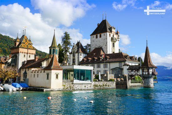 Château d'Oberhofen