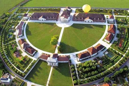 Musée Claude-Nicolas Ledoux