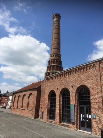 MTVS - Musée du Textile et de la Vie Sociale