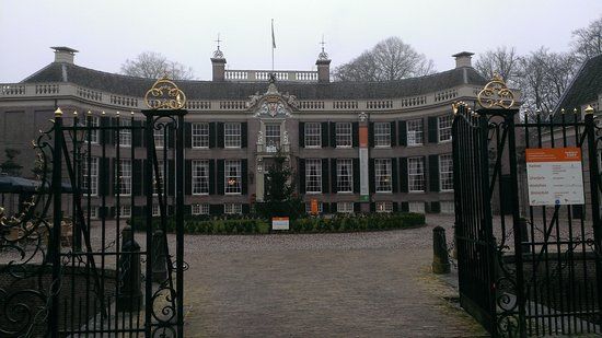 Château Groeneveld