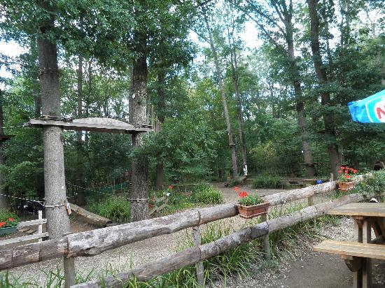 Parc de Loisirs CAP NATURE