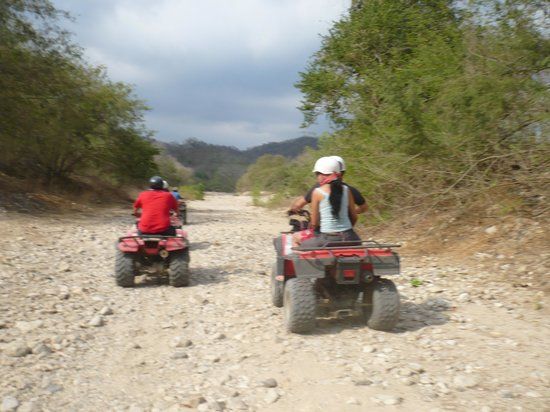 Parador Turistico Shluuna