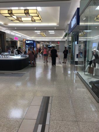 Centre commercial Kildonan Place