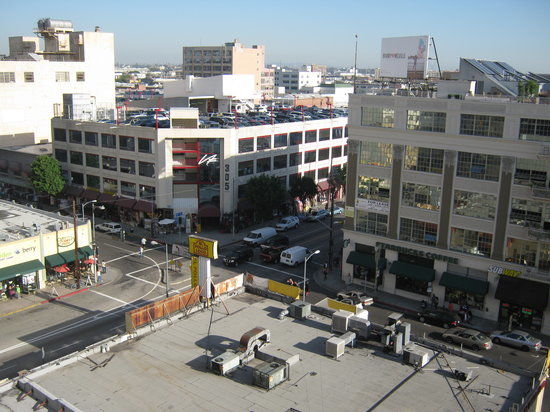 Centre commercial Fashion District