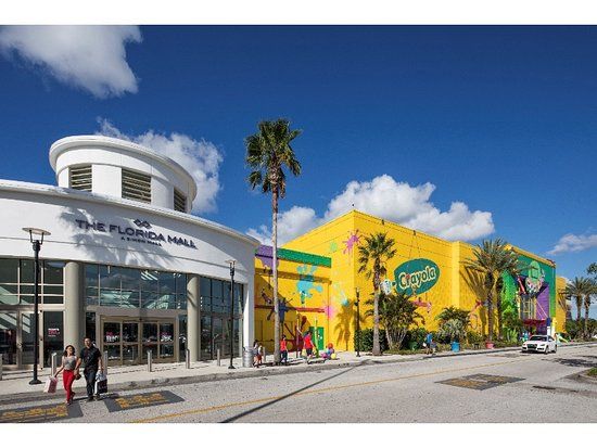 Le Florida Mall