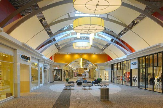 Centre commercial Opry Mills