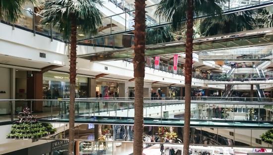 Centre commercial Pondok Indah Mall