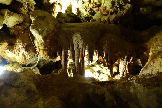 Grotte de Xerri