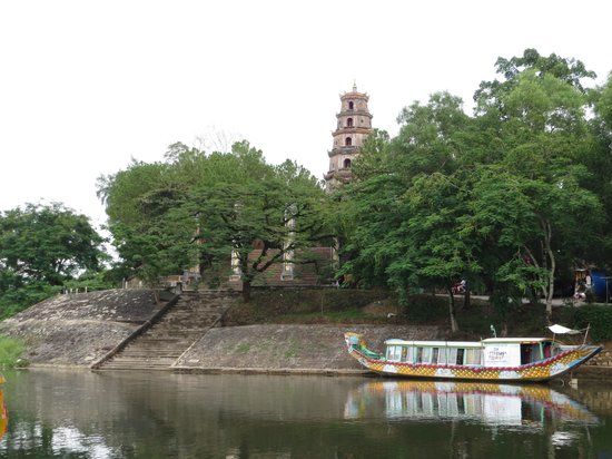 Rivière des Parfums