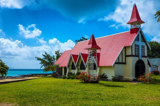 Chapelle Notre-Dame Auxiliatrice