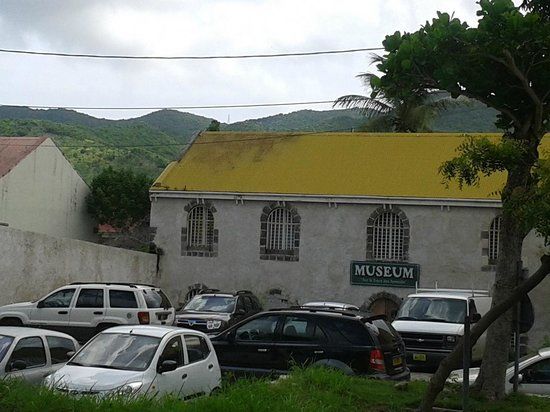 Musée de Saint-Martin