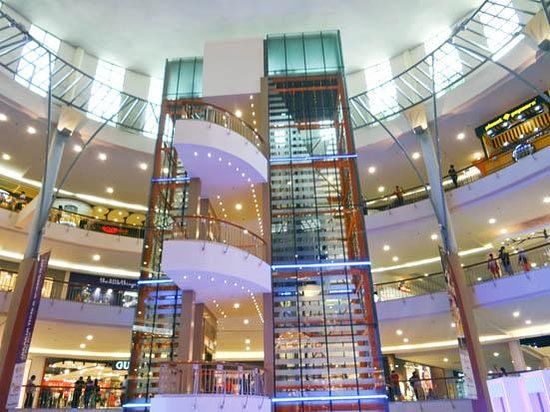 Centre commercial Mall Kelapa Gading