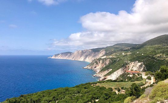Monastère de Kipoureon