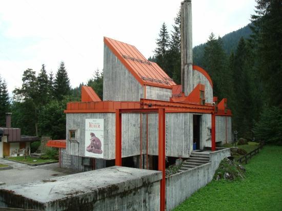 Musée Augusto Murer