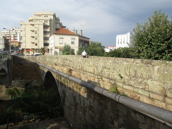 Ponte da Pedra