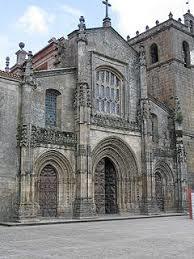 Cathédrale de Lamego