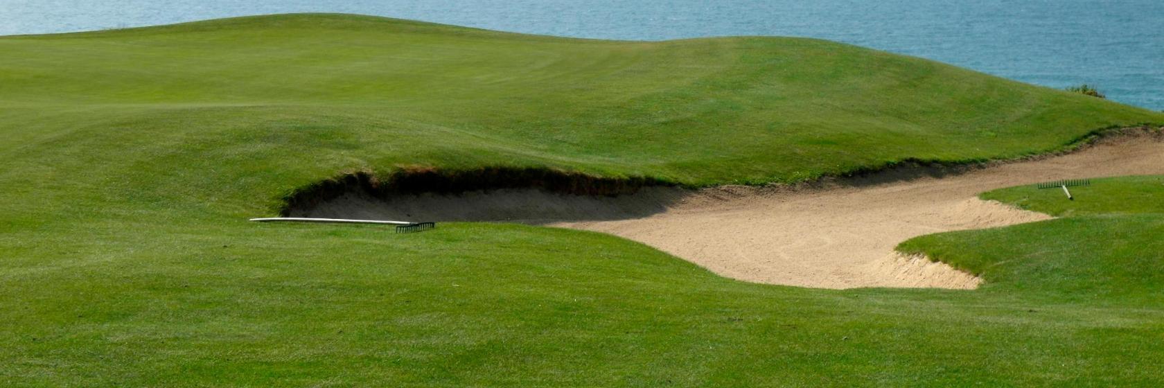 San Lorenzo Golf Club