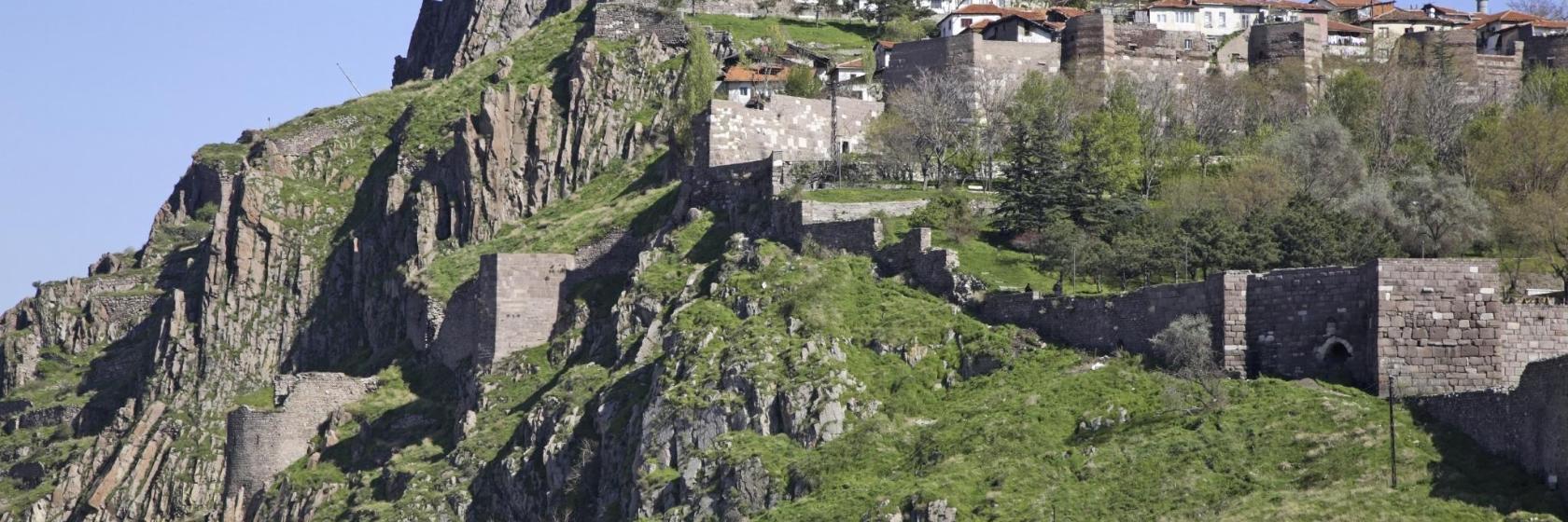 Château d'Ankara
