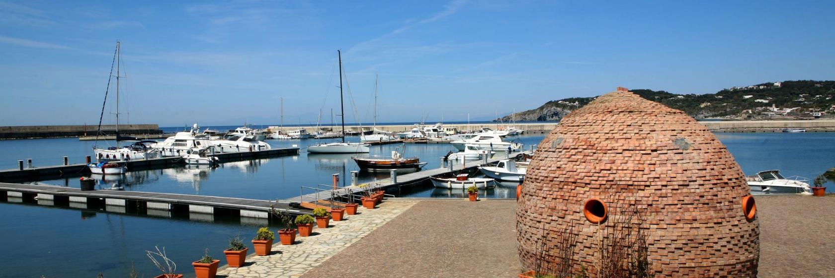 Port Forio d'Ischia