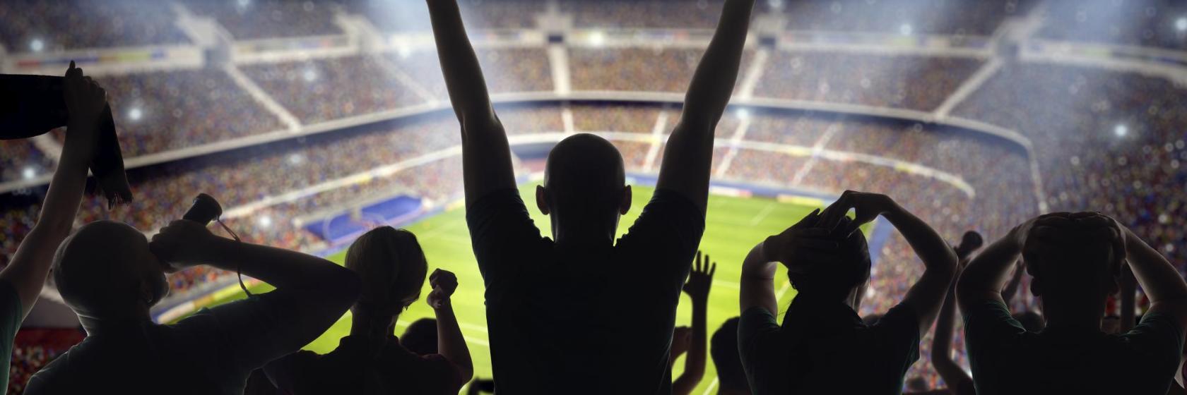 Stade Geoffroy-Guichard