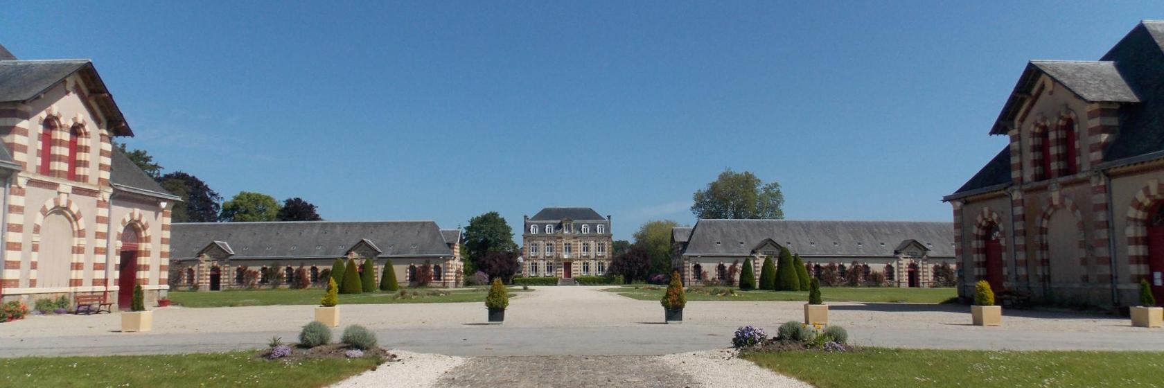 Haras de Saint-Lô