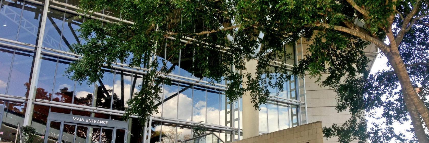 Centre de congrès de Brisbane