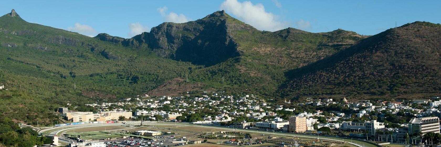 Hippodrome du Champ de Mars