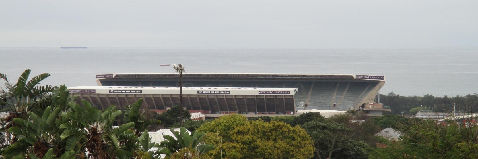 Stade Moses-Mabhida