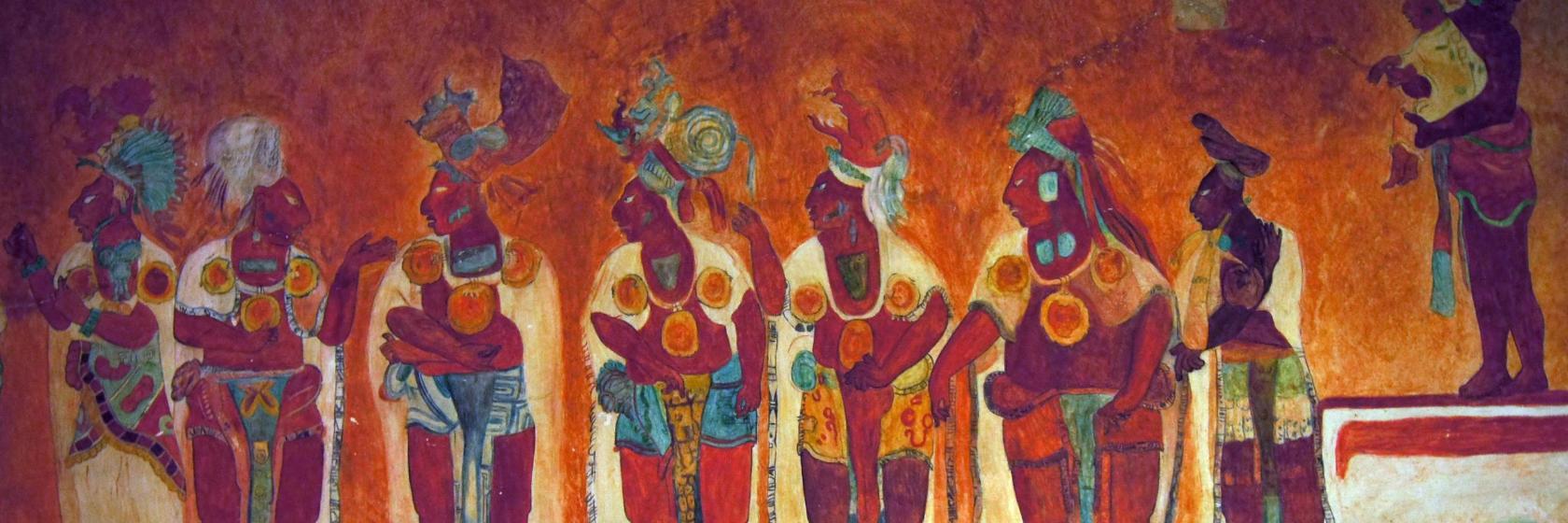 Musée national d'anthropologie