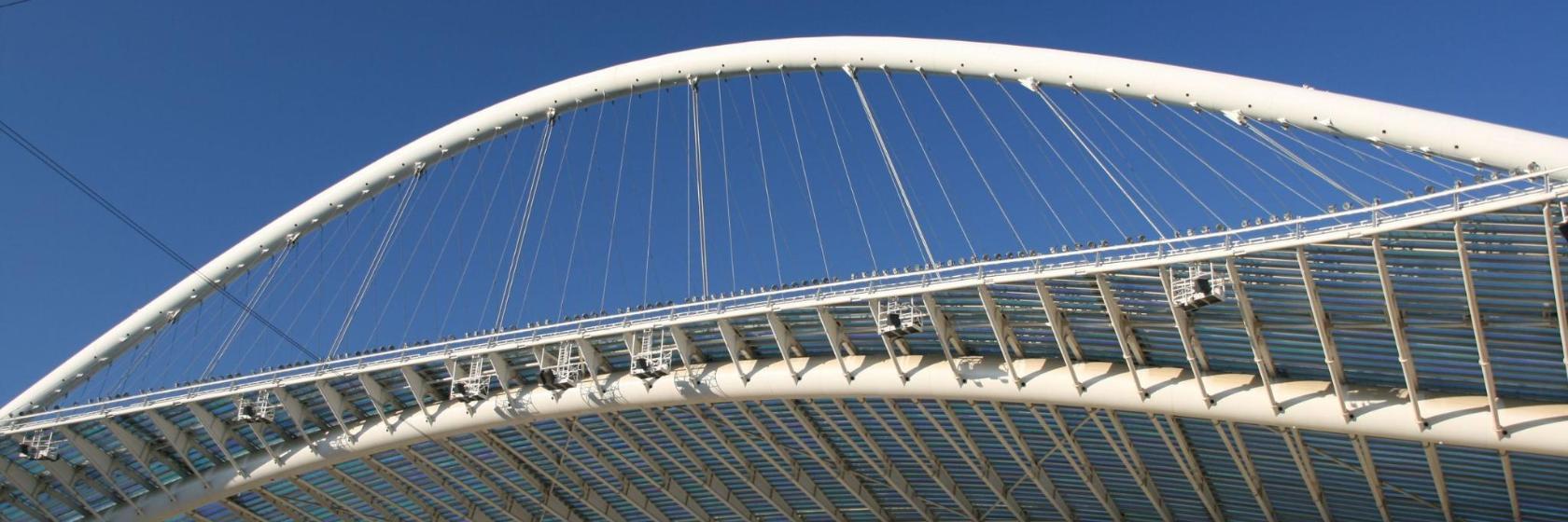 Stade Olympique d'Athènes