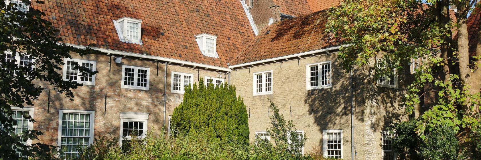 Musée Het Prinsenhof