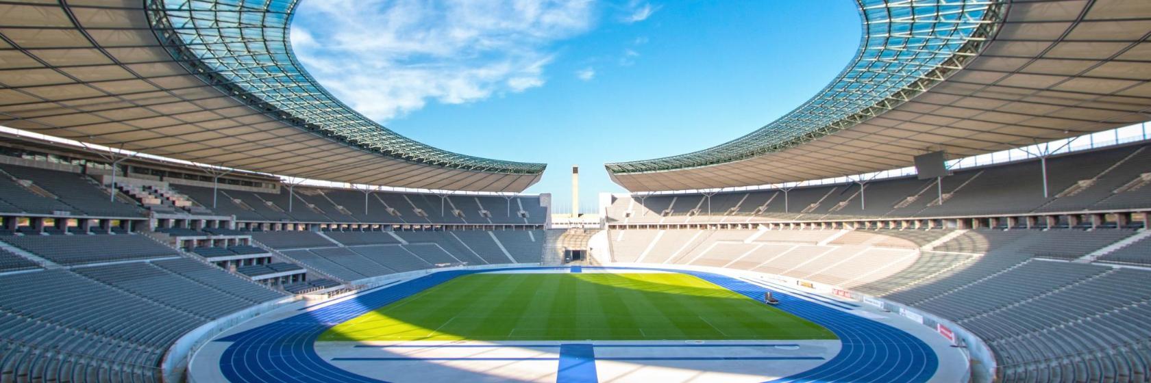 Stade olympique