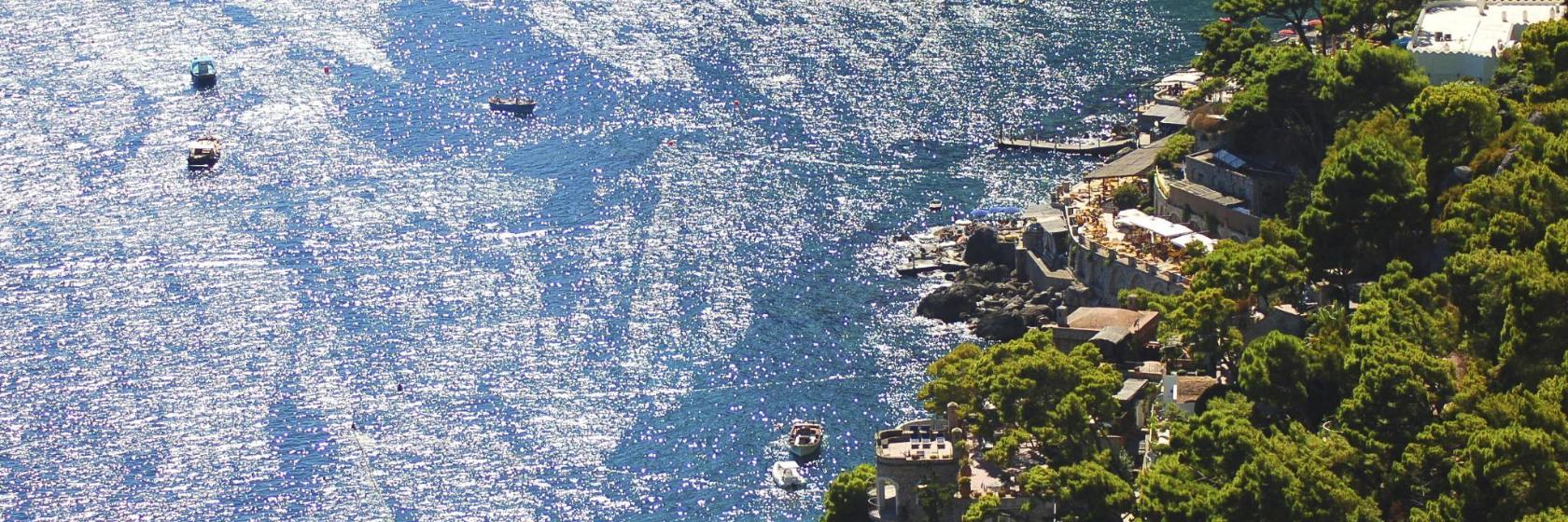 Port de Marina Piccola