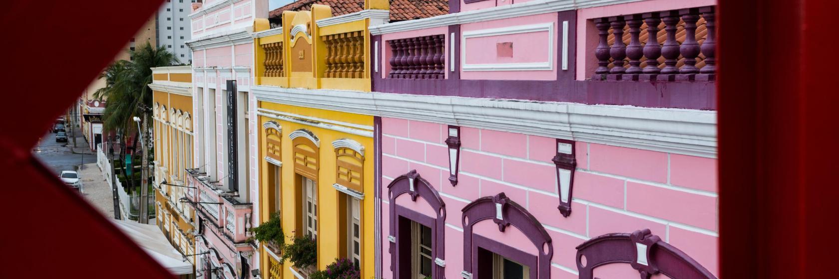 Centre d'art et de culture Dragao do Mar