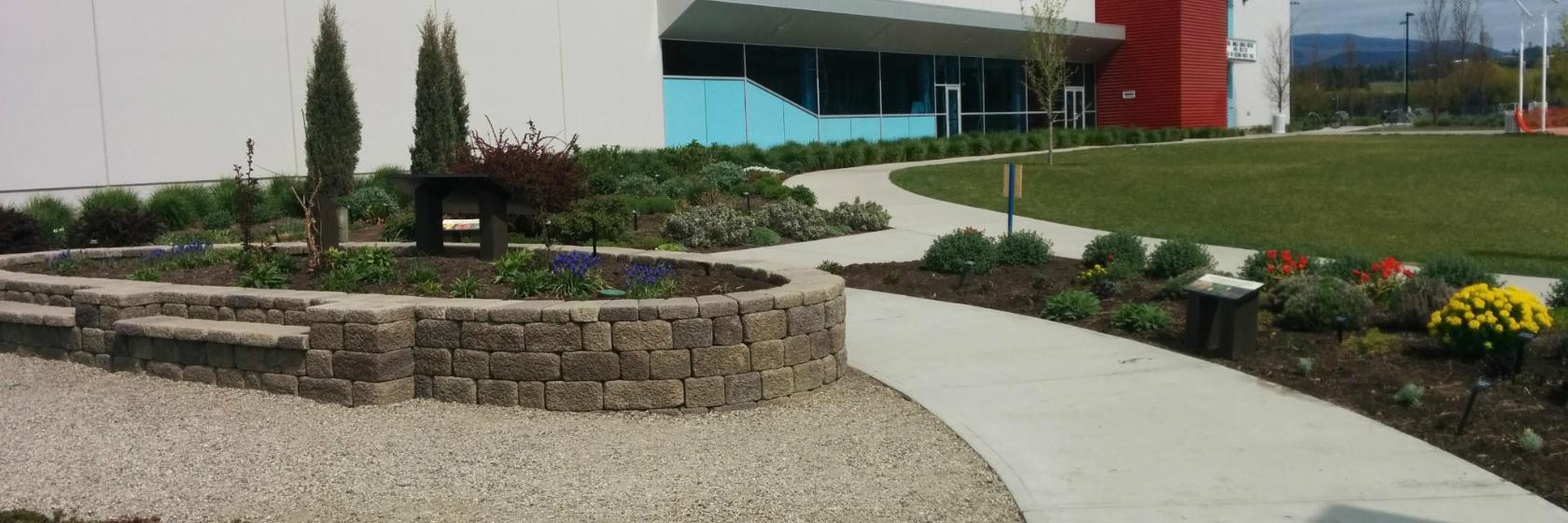 Centre de remise en forme et d'aventures H2O