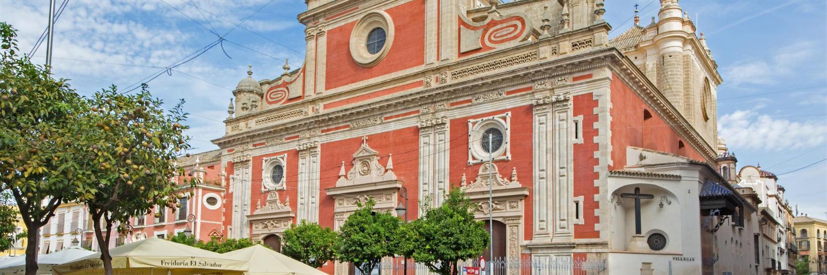 Église du Divin Sauveur