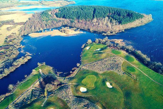 Carrick-on-Shannon Golf Club