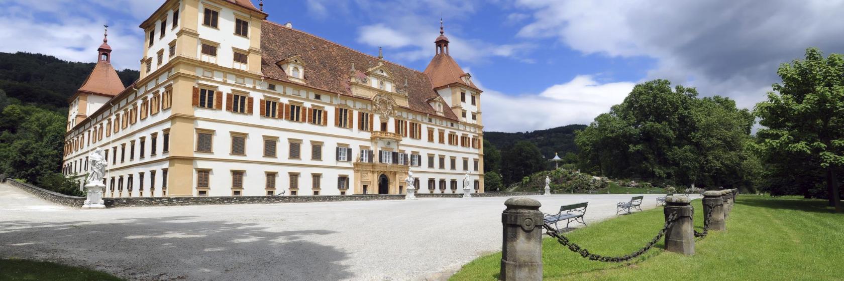 Château d'Eggenberg