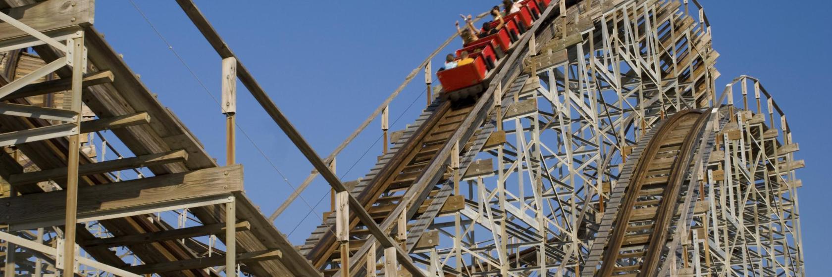 Parc d'attractions Bakken