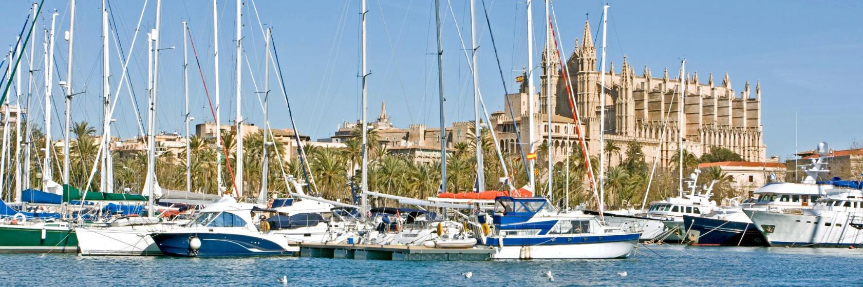 Port de Palma