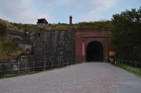 Forteresse de Varberg