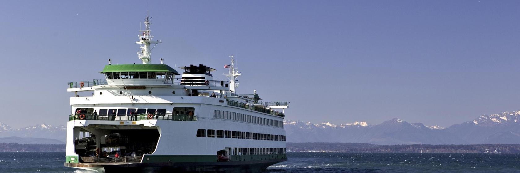 Port de Batam Centre