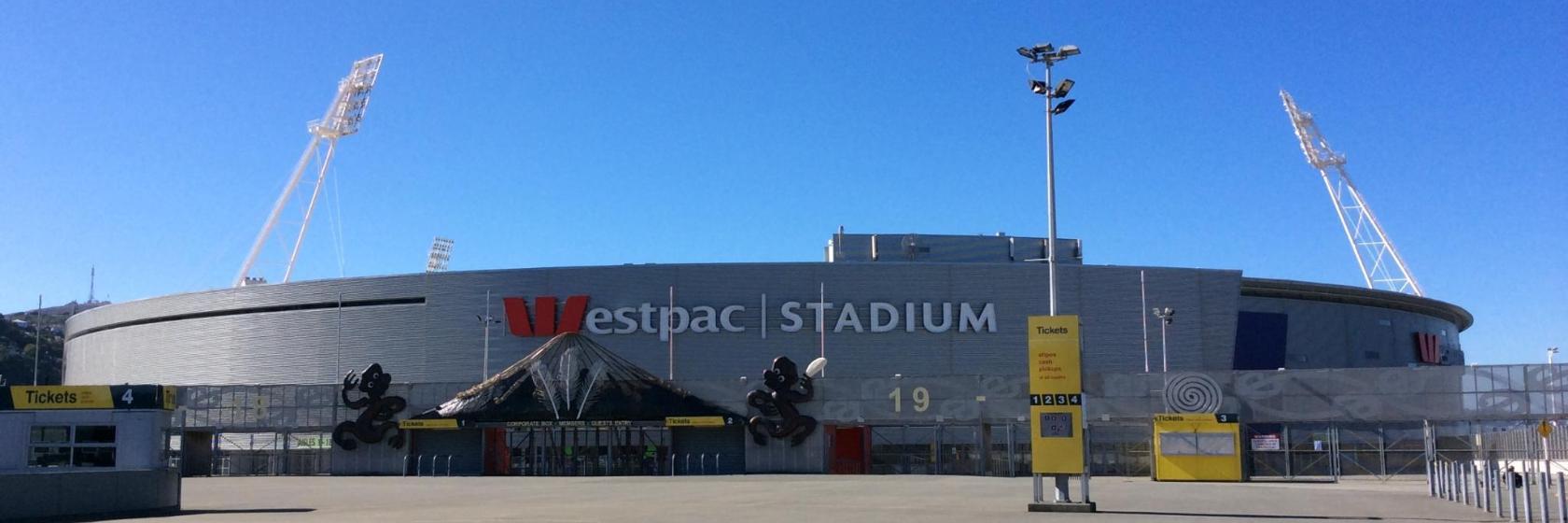 Stade Westpac