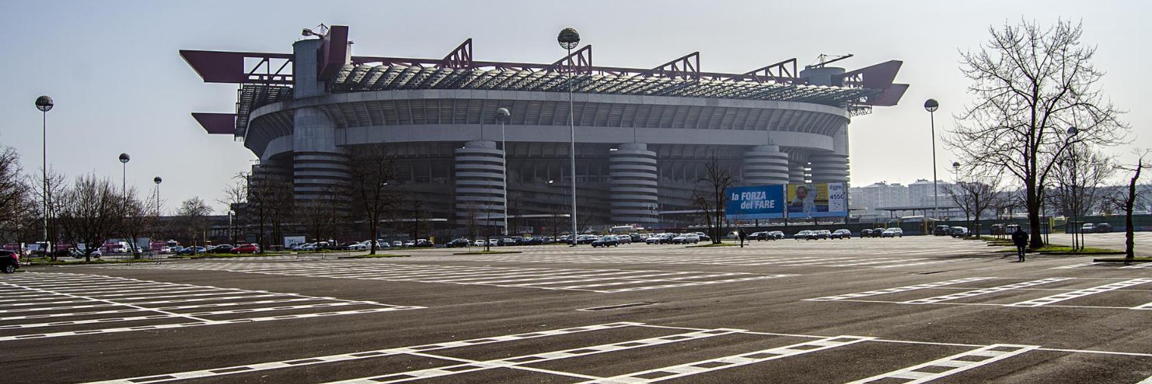 Hippodrome de San Siro